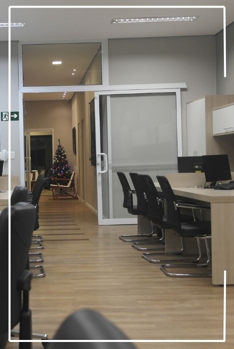 História Grupo Conecta Seguros